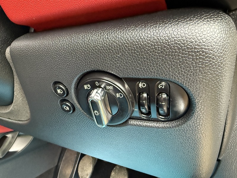 MINI 1.2 One Hatchback 3dr Petrol Manual Euro 6 (s/s) (102 ps)