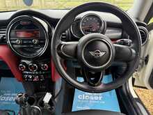 2015 (65) Mini One 3 Door