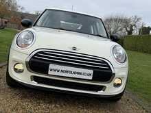 2015 (65) Mini One 3 Door