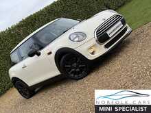 2015 (65) Mini One 3 Door