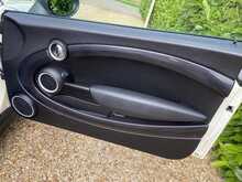 2013 (63) Mini Roadster Cooper (Chili Pack)