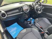 2013 (63) Mini Roadster Cooper (Chili Pack)