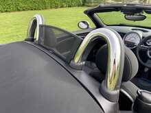 2013 (63) Mini Roadster Cooper (Chili Pack)