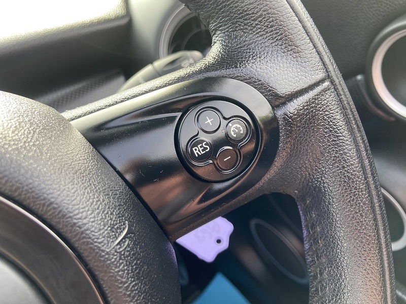 MINI Cooper S Convertible 1.6 Manual Petrol