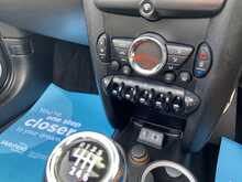 2013 (63) Mini Roadster Cooper (Chili Pack)