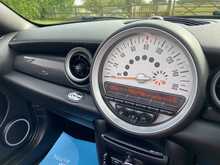 2013 (63) Mini Roadster Cooper (Chili Pack)