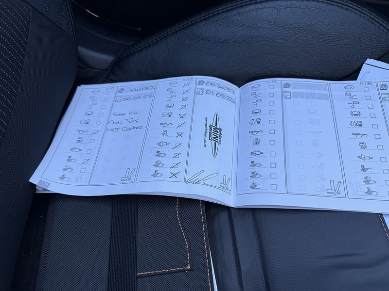 MINI Cooper S Convertible 1.6 Manual Petrol