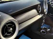 2013 (63) Mini Roadster Cooper (Chili Pack)