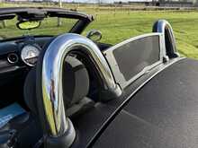 2013 (63) Mini Roadster Cooper (Chili Pack)