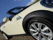 2013 (63) Mini Roadster Cooper (Chili Pack)