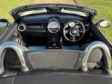 2013 (63) Mini Roadster Cooper (Chili Pack)