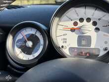 2013 (63) Mini Roadster Cooper (Chili Pack)