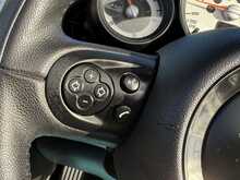 2013 (63) Mini Roadster Cooper (Chili Pack)