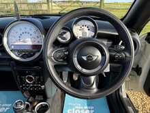 2013 (63) Mini Roadster Cooper (Chili Pack)