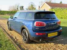 2017 (17) Mini Clubman Cooper Diesel Automatic