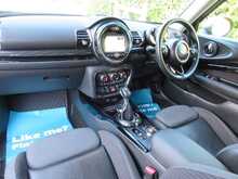 2017 (17) Mini Clubman Cooper Diesel Automatic