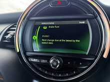 2020 (20) Mini Cooper Sport 5 Door Auto