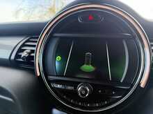 2020 (20) Mini Cooper Sport 5 Door Auto