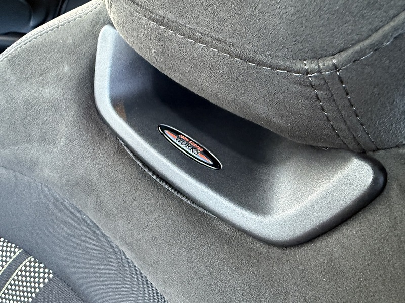 MINI 1.5 Cooper Sport Hatchback 5dr Petrol Steptronic Euro 6 (s/s) (136 ps)