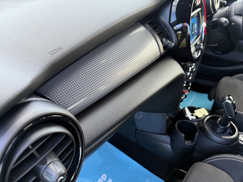 MINI 1.5 Cooper Sport Hatchback 5dr Petrol Steptronic Euro 6 (s/s) (136 ps)