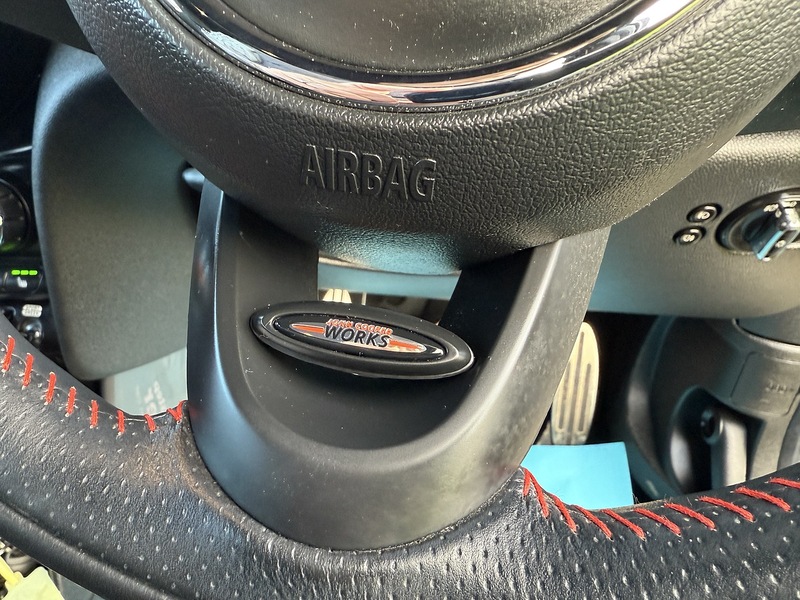 MINI 1.5 Cooper Sport Hatchback 5dr Petrol Steptronic Euro 6 (s/s) (136 ps)