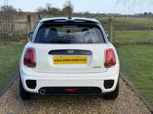 2020 (20) Mini Cooper Sport 5 Door Auto