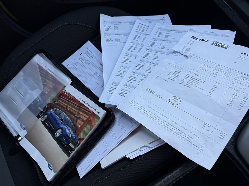 Ford 1.5 TDCi Zetec Hatchback 5dr Diesel Manual Euro 6 (s/s) (120 ps)