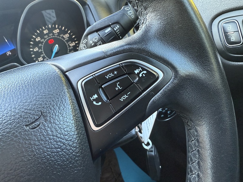 Ford 1.5 TDCi Zetec Hatchback 5dr Diesel Manual Euro 6 (s/s) (120 ps)