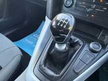2017 Ford Focus 1.5 TDCi Zetec