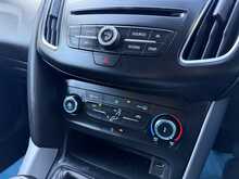 2017 Ford Focus 1.5 TDCi Zetec