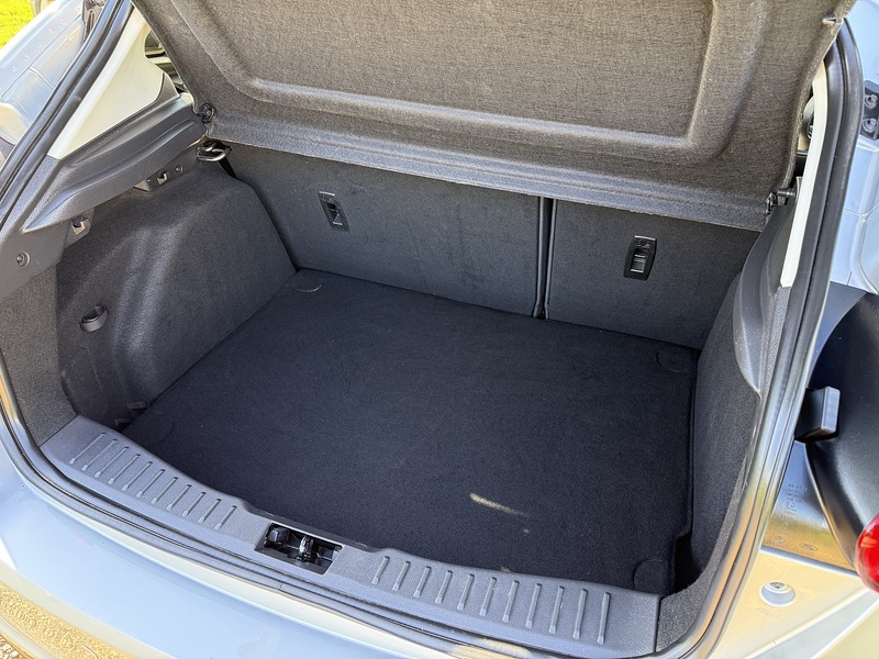 Ford 1.5 TDCi Zetec Hatchback 5dr Diesel Manual Euro 6 (s/s) (120 ps)