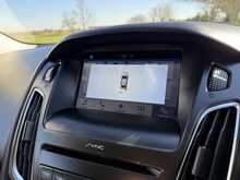 2017 Ford Focus 1.5 TDCi Zetec