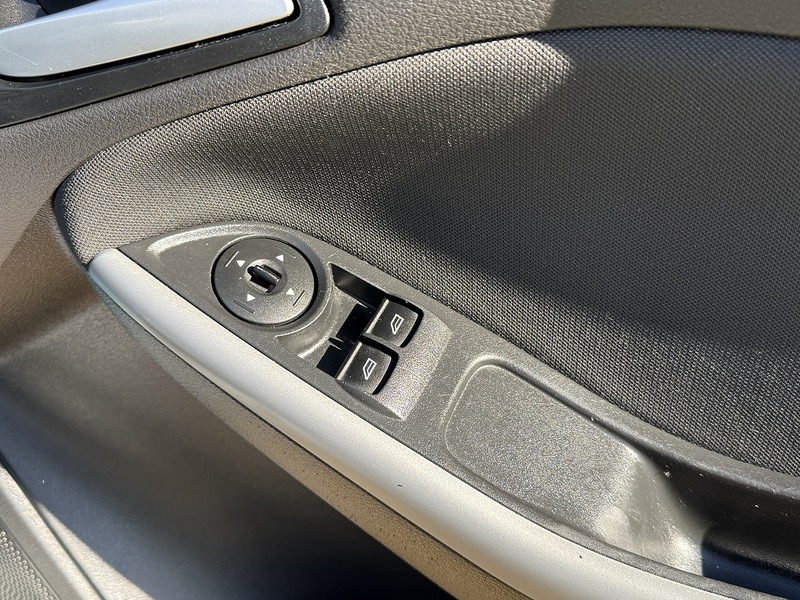 Ford 1.5 TDCi Zetec Hatchback 5dr Diesel Manual Euro 6 (s/s) (120 ps)