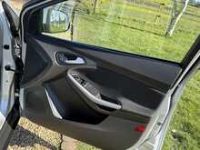 2017 Ford Focus 1.5 TDCi Zetec