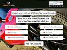 2015 (65) Volkswagen Golf 2.0 TDI GTD Tech