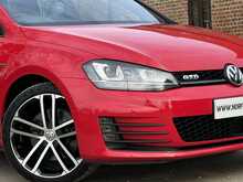2015 (65) Volkswagen Golf 2.0 TDI GTD Tech