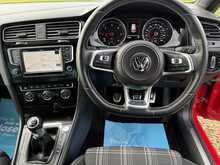 2015 (65) Volkswagen Golf 2.0 TDI GTD Tech