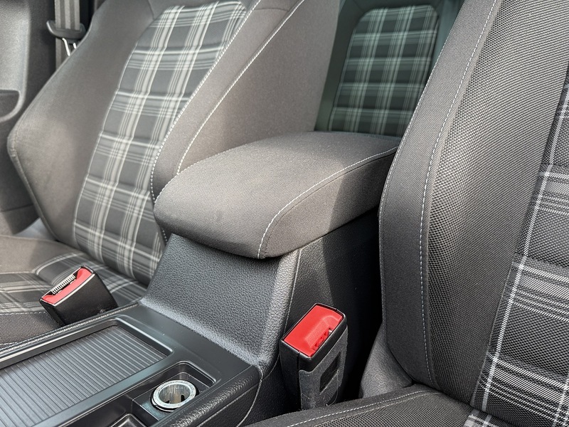 Volkswagen 2.0 TDI BlueMotion Tech GTD Hatchback 5dr Diesel Manual Euro 6 (s/s) (184 ps)