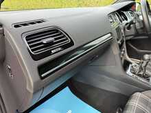 2015 (65) Volkswagen Golf 2.0 TDI GTD Tech