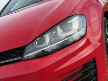 2015 (65) Volkswagen Golf 2.0 TDI GTD Tech