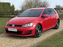 2015 (65) Volkswagen Golf 2.0 TDI GTD Tech