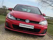 2015 (65) Volkswagen Golf 2.0 TDI GTD Tech