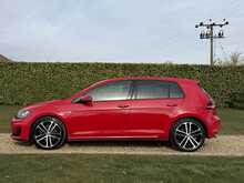 2015 (65) Volkswagen Golf 2.0 TDI GTD Tech