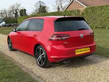 2015 (65) Volkswagen Golf 2.0 TDI GTD Tech
