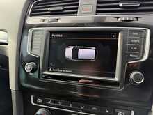 2015 (65) Volkswagen Golf 2.0 TDI GTD Tech