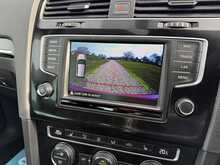 2015 (65) Volkswagen Golf 2.0 TDI GTD Tech