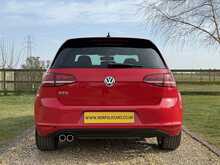 2015 (65) Volkswagen Golf 2.0 TDI GTD Tech