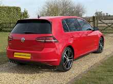 2015 (65) Volkswagen Golf 2.0 TDI GTD Tech