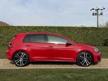 2015 (65) Volkswagen Golf 2.0 TDI GTD Tech