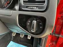 2015 (65) Volkswagen Golf 2.0 TDI GTD Tech